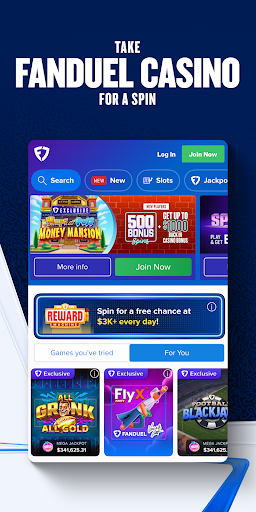 FanDuel Sportsbook & Casino screenshot 3
