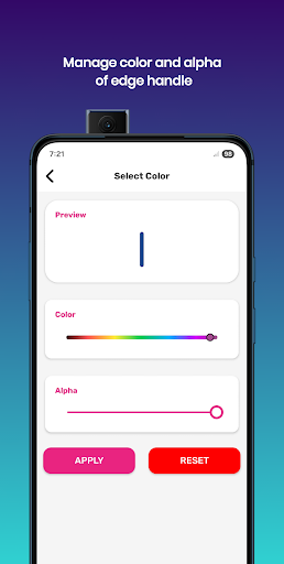 Slide Control Hub screenshot 2