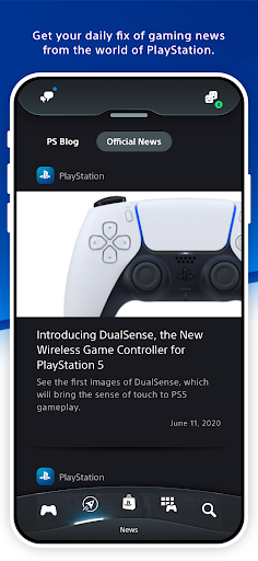 PlayStation App screenshot 5