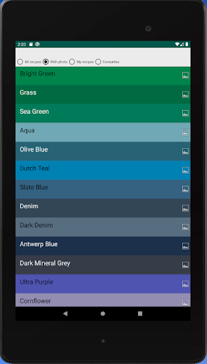 Clay Box screenshot 5