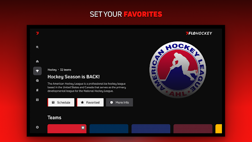 FloSports: Watch Live Sports screenshot 16