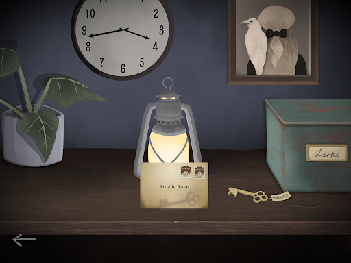 Tick Tock: A Tale for Two screenshot 17