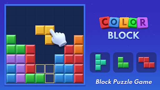 Block Pop:Combo Master screenshot 15