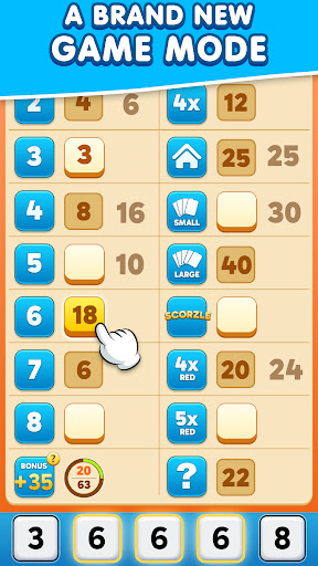 Yatzy Frenzy: Fun Classic Dice screenshot 3
