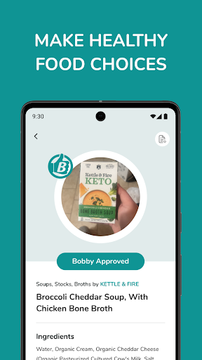 Bobby Approved screenshot 3