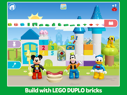 LEGO® DUPLO® Disney screenshot 9