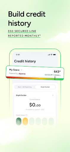 Bright: Loans & Credit Builder screenshot 19