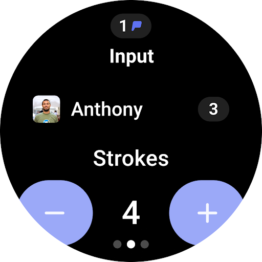 Hole19 Golf GPS & Range Finder screenshot 8