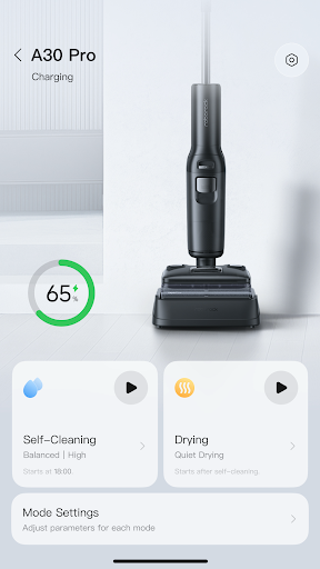 Roborock screenshot 17