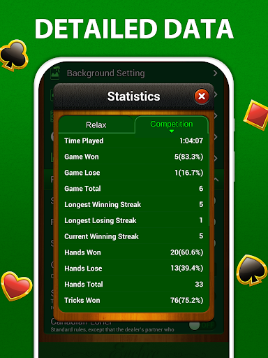 Euchre - Card Game Offline screenshot 15