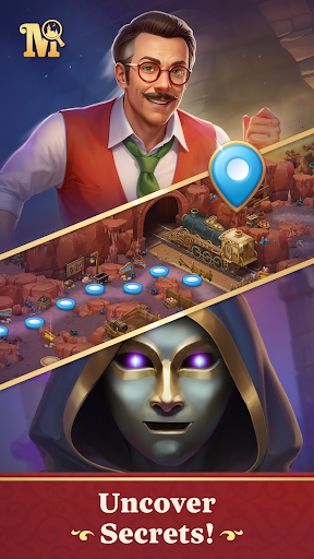 Manor Matters screenshot 19