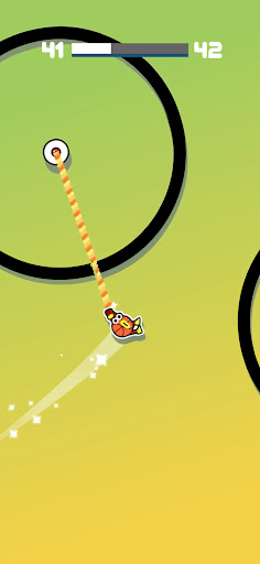 Stickman Hook screenshot 2