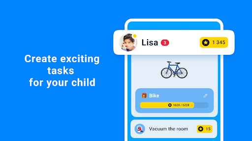 Findmykids: Parental Control screenshot 20