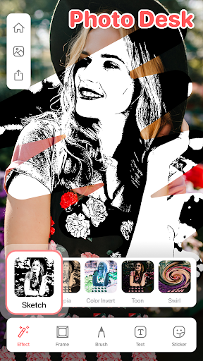 Drawing Apps: Draw, Sketch Pad screenshot 12