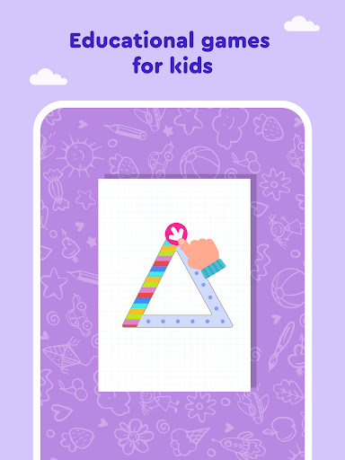 Keiki Learning games for Kids screenshot 14