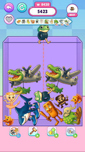 Mini Games: Brainrot Challenge screenshot 12