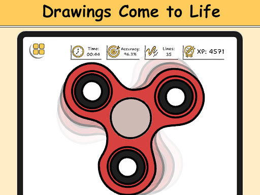 ArtLoop: Learn how to draw screenshot 6