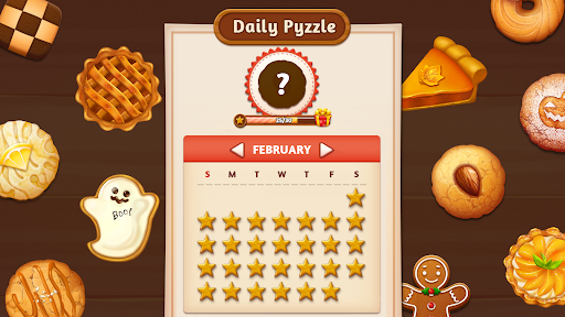 Word Cookies! ® screenshot 32