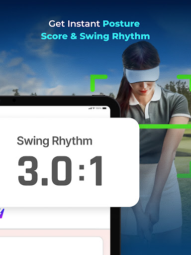 GolfFix AI Golf Swing Analyzer screenshot 14