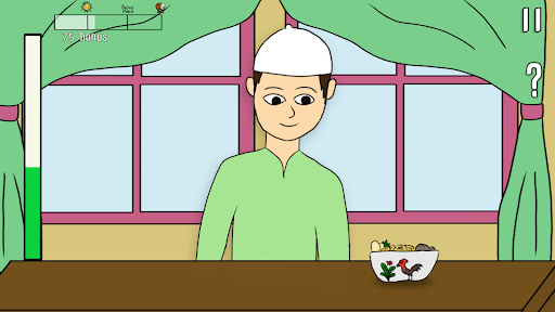 Ramadan Simulator screenshot 4