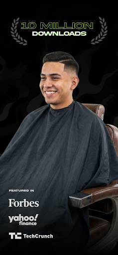 theCut: Find & Book Barbers screenshot 2