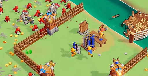 XP Hero screenshot 10
