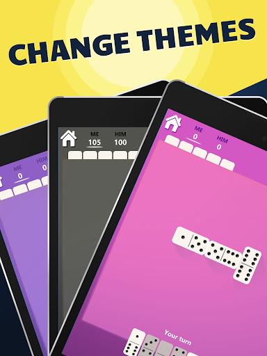 Dominos Game Classic Dominoes screenshot 13