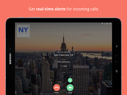 Gruveo - Video Conferencing screenshot 7
