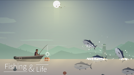 Fishing and Life screenshot 22