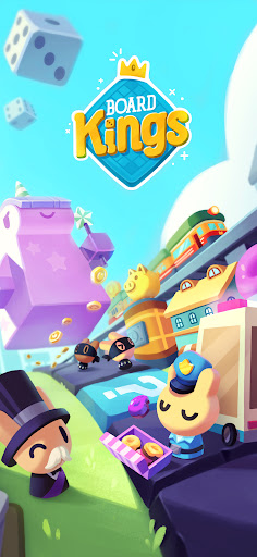 Board Kings: Board Dice Games screenshot 5