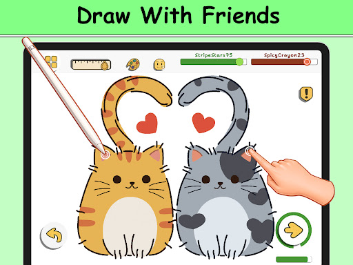 ArtLoop: Learn how to draw screenshot 13
