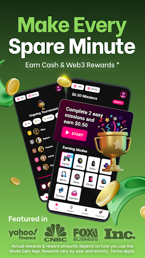 Make Money: Play to Earn Cash screenshot 5