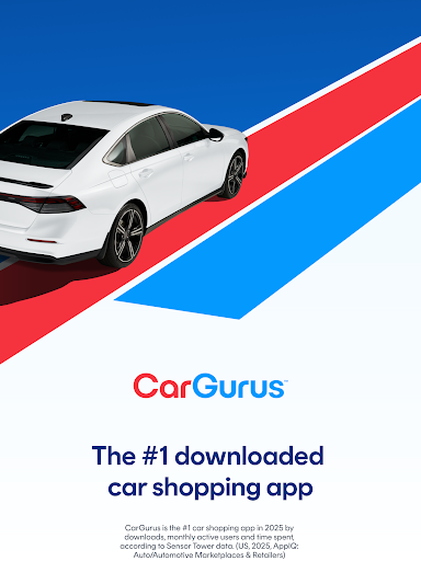 CarGurus: Used & New Cars screenshot 11