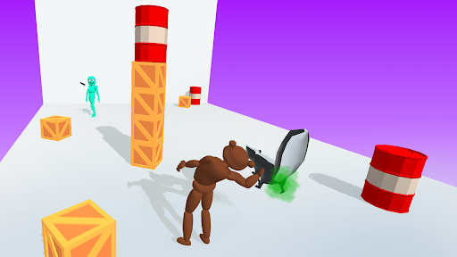 Who Dies Last? screenshot 2