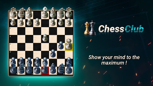Chess - Offline Board Game screenshot 11