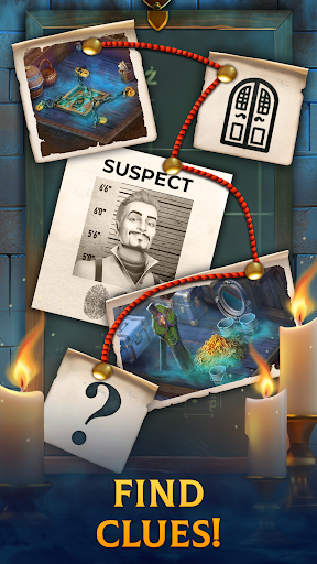 Clockmaker: Jewel Match 3 Game screenshot 9