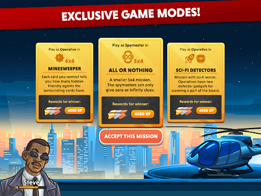 Codenames screenshot 14