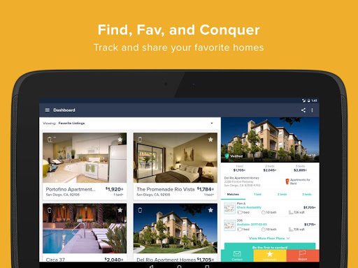 HotPads Rent Apartments screenshot 7