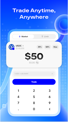 Base: Built to Trade & Earn screenshot 4