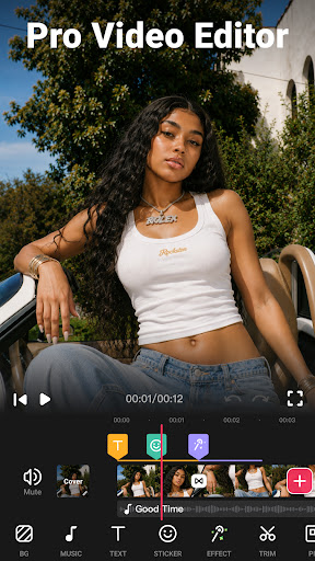 Video Maker screenshot 7