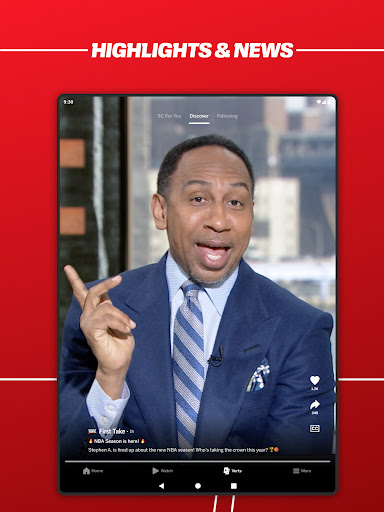 ESPN screenshot 20