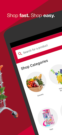 BJ's Wholesale Club screenshot 1