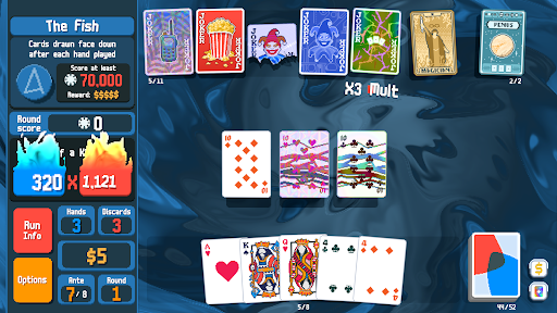 Balatro screenshot 7