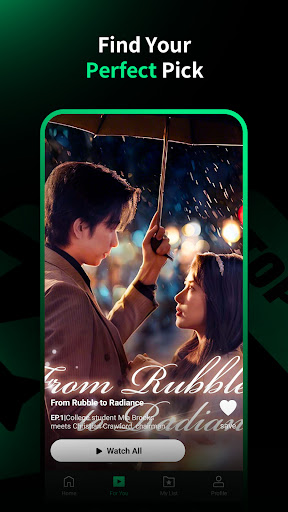 LuckyDrama screenshot 3