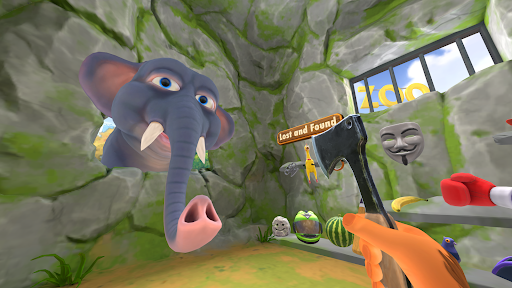I Am Monkey screenshot 6
