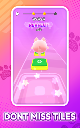 Beat Cats screenshot 7