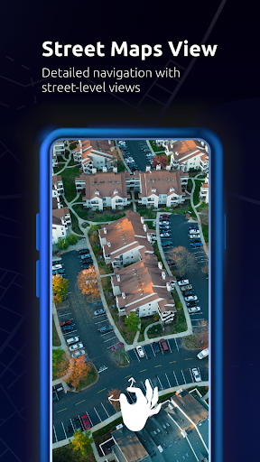 Maps All in One, Speedometer screenshot 20