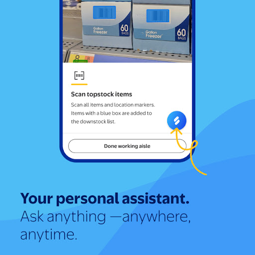 MyWalmart screenshot 6