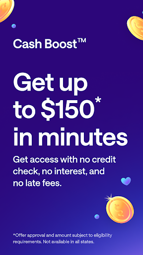 Credit Genie: Get Cash Advance screenshot 4