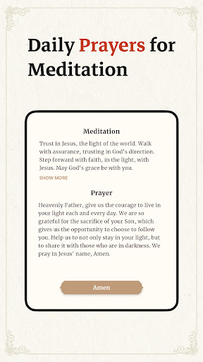 Bible Offline-KJV Holy Bible screenshot 3